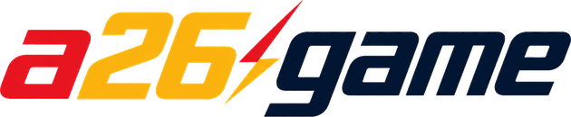 A26 Game Logo